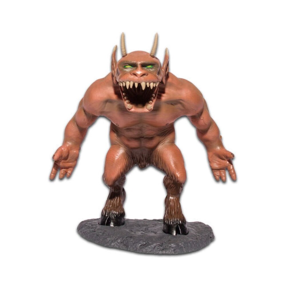 Metallica Jump In The Fire Demon - Metclub Exclusive LTD 700 / IN HAND